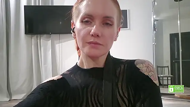 Helga_stipper - twerk for you