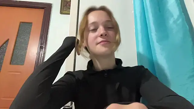 BrittanyLebowitz - make me happy