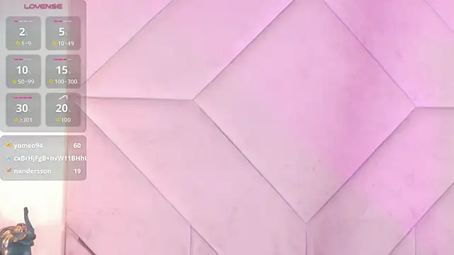 Miiaa_Spencer - Oiled Sexy Body + Dance and Apreciation