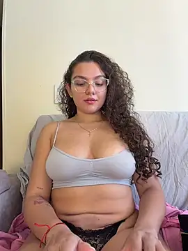 Eva_stark10 - show feet and pussy
