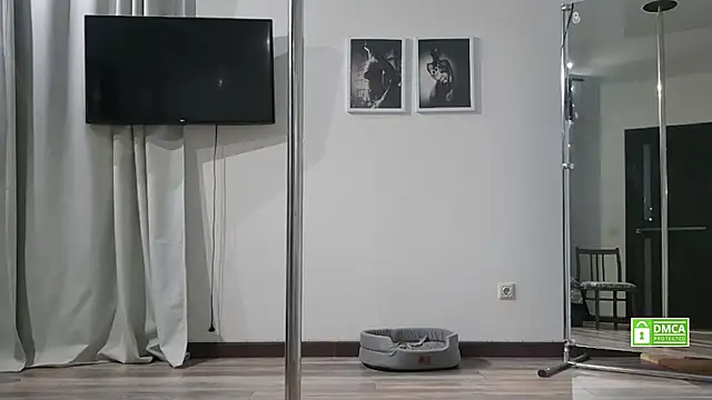 Helga_stipper - twerk for you