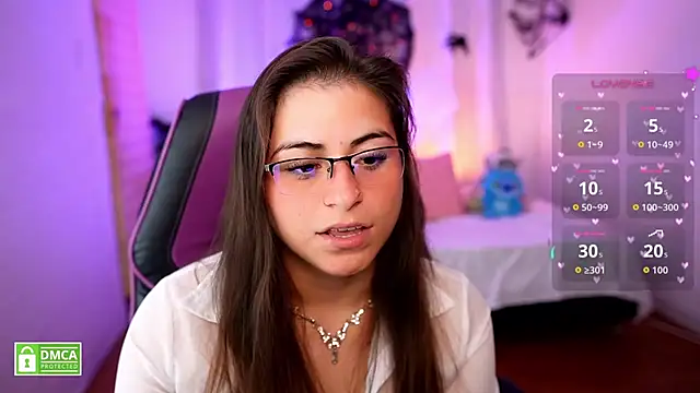 Taiga_Cute - Squeeze and Drool over boobs without bra