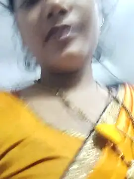 Anarkali143 - Big ass show