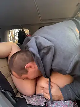 Big--tits - squirt on him