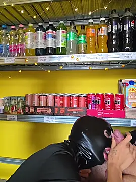 Allinqueen - Orgazmus munka közben 😈🥵😱