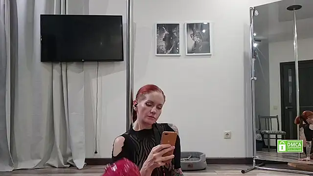 Helga_stipper - twerk for you