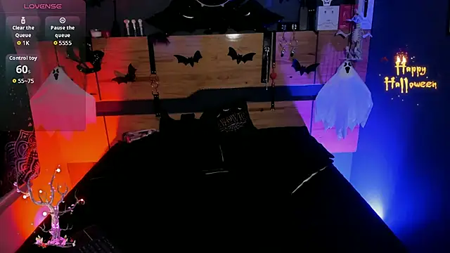 Chloe_Killua - fuck machine on