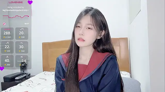 Lris-Beauty - 哥哥们早日加入王子，我们一起大嗨一场呀~