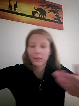 Carriemausi - Finger Saugen 🍆