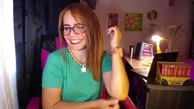 Danielle_rose_1 - squirt on you face