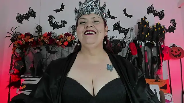 Vanessa_moka - Big squirt 💦💦😈🥵🥵💦💦