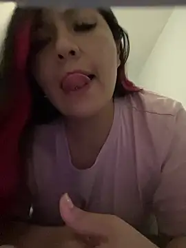 LatinaCalienteMilf - Dildo dentro ! Fuckme the plastic dick!