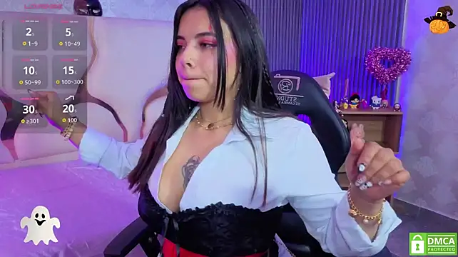 Karla_tay1 - sexxy dance