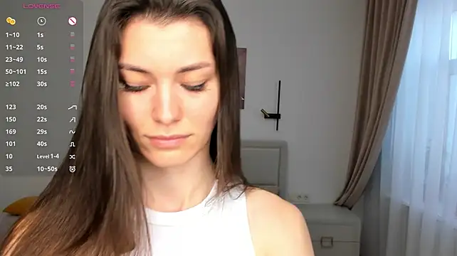 JulissaLipoma - Take off my annoying top