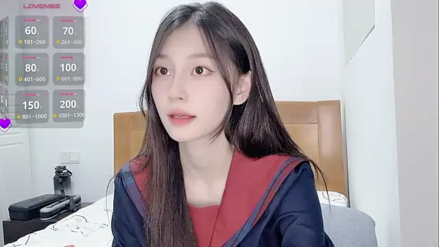 Lris-Beauty - 哥哥们早日加入王子，我们一起大嗨一场呀~