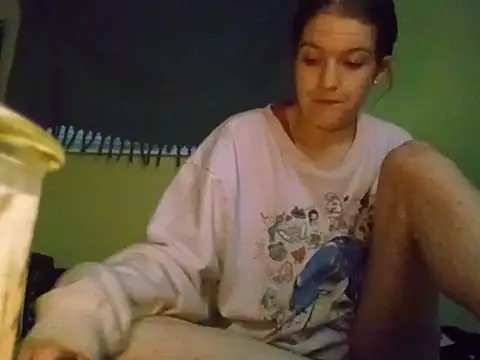 Freakydeafgirl - 💜 Help Me Reach My Dreams