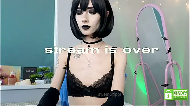 Sweetuniporn - for a good mood, menu active