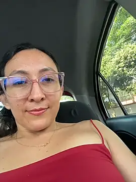 Paula_p07 - Wet my pussy