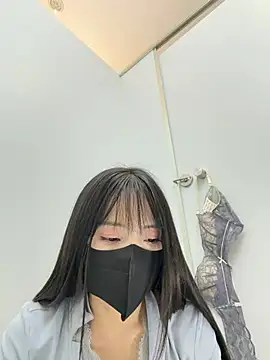 Xiao-Lin - 户外男厕所小便池直播