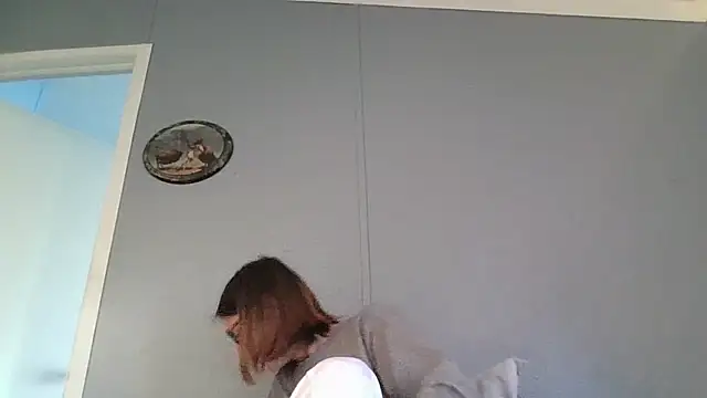 Bamalove80 - footjob on dildo