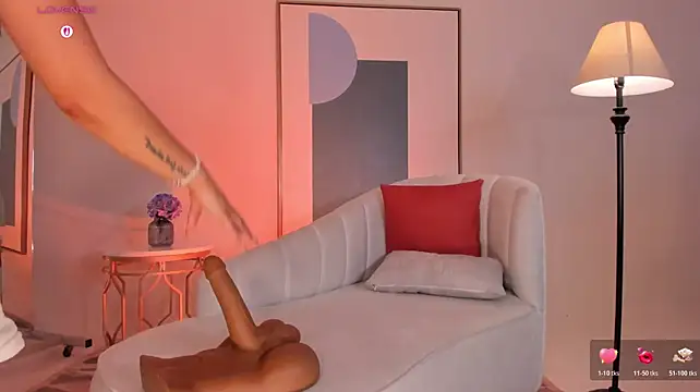 KylieJenkins - Striptease