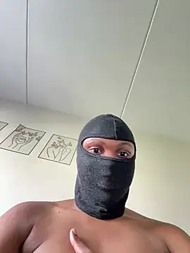 StupidNaturalPhatBooty_ - Fuck asshole with dildo a bit