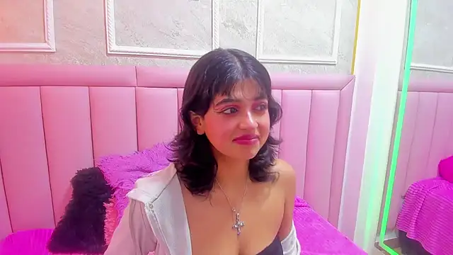Velvet_girll - your name on my tits