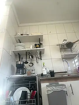 Bia_sexynovaes - Bia rebola peladinha pra nós