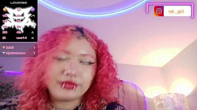 Irisfeitan - SLOPPY TITTY BJ + 1 MIN CONTROL🎮
