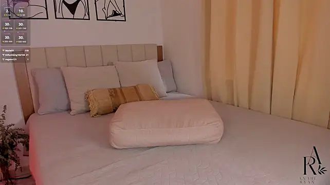 Anahi_ryan_ - Bounce my big boobs