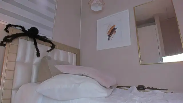 Isabela__x - SEXY NAKED