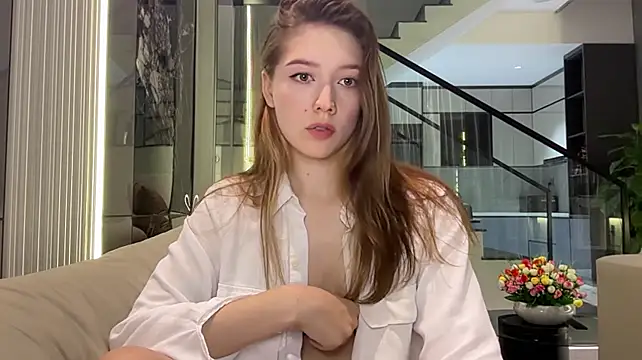 Lina_lu_ - Handbra 3 min