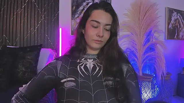 Bonnie_Rider - I need my MaryJane to complete the movie
