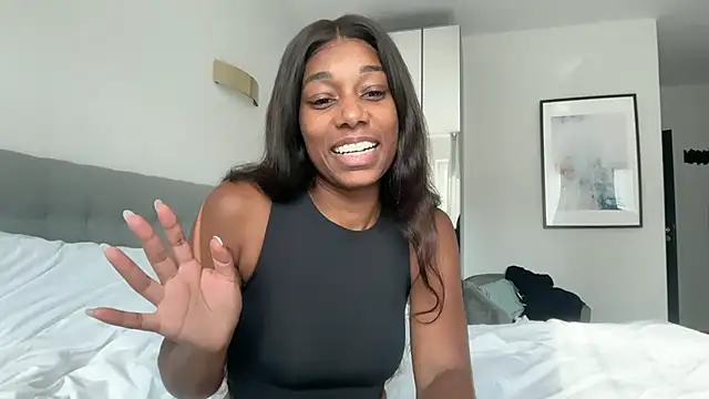Smileybabe - Lush control 5min (last tipper)
