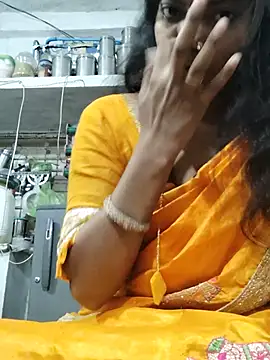 Anarkali143 - Big ass show