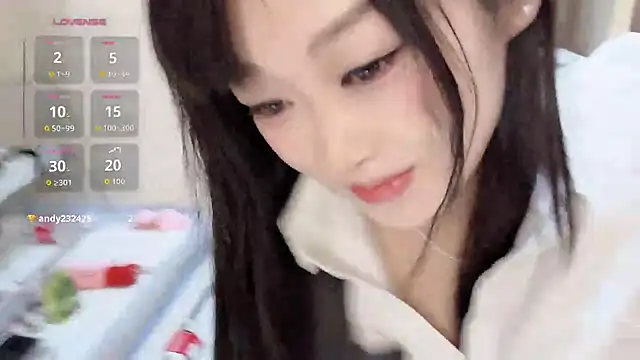 Yueyue2003 - 串遍二三次元，看尽里番外番