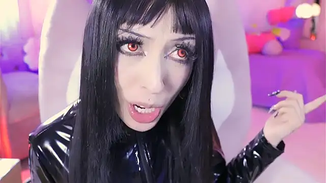 SalemBlackrose - 🖤FUCK PUSSY🖤