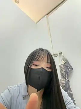 Xiao-Lin - 户外男厕所小便池直播