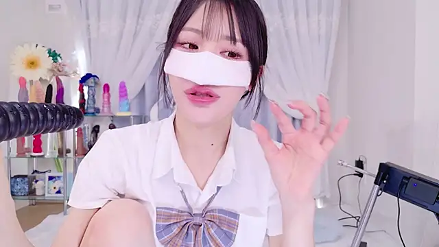 Hana-08787- - 玉パンどあっぷ