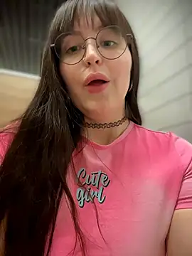 Meow_girl - Pinch my nipples 💖 LT GIFT