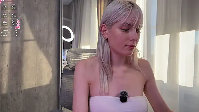 ElizabethLindberg - Jerking you