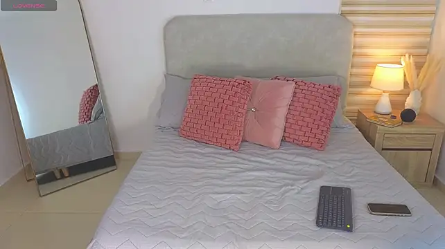 KristennBlue