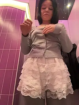 MietteDream - Take off panties&taste pussy