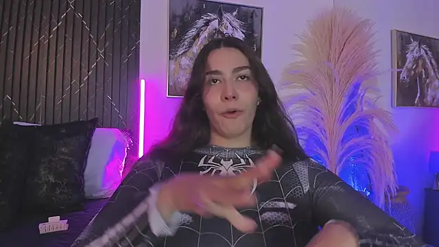 Bonnie_Rider - I need my MaryJane to complete the movie