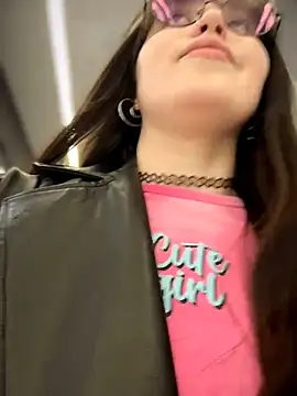 Meow_girl - Pinch my nipples 💖 LT GIFT