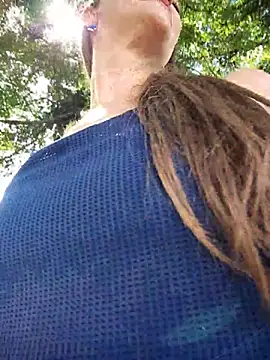 Karlacasada - Squirt 😈 na academia