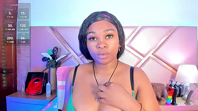 SophieSinclair - Oil Tits