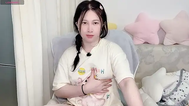 Anna-888- - 首次小粉塞入