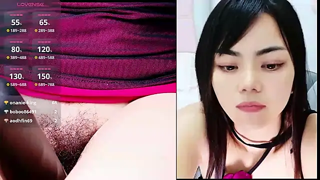 GZ-2030 - 小穴特写控制2分钟