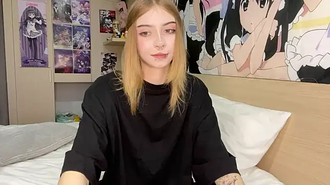 DaniGlow - ahegao <3